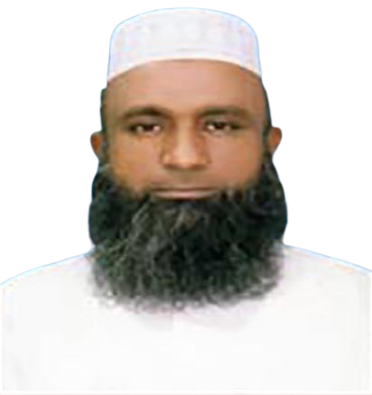 সেখ ওমর আলী